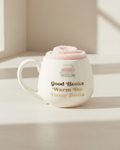 Good Books Mug & Socks Gift Set