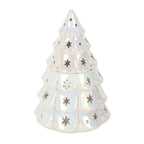 Iridescent Fir Tree Oil Burner