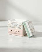 Book Stack Oil Burner and Wax Warmer