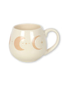 Moon Phase Rounded Mug