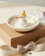 Daisy & Duck Trinket Dish