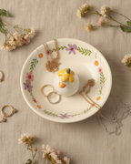 Daisy & Duck Trinket Dish