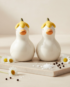 Daisy & Duck Salt and Pepper Shakers