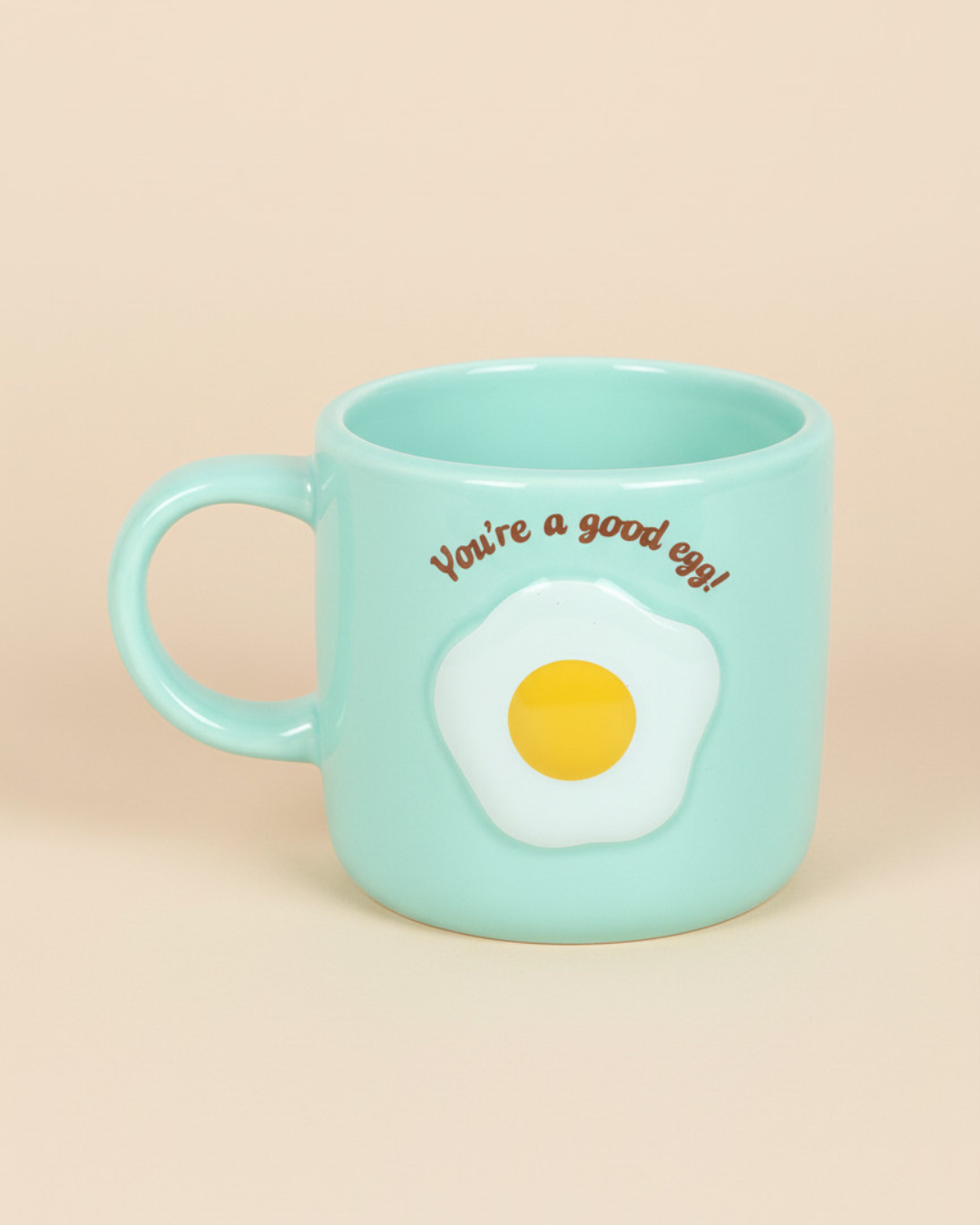 You're a Good Egg Mug