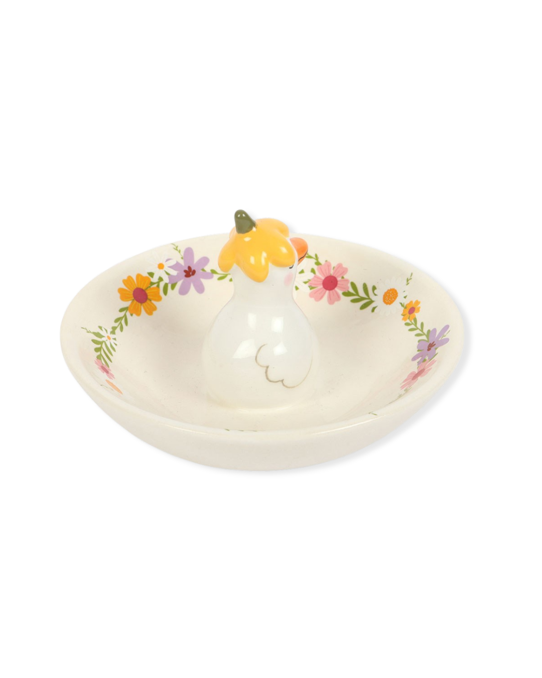 Daisy & Duck Trinket Dish