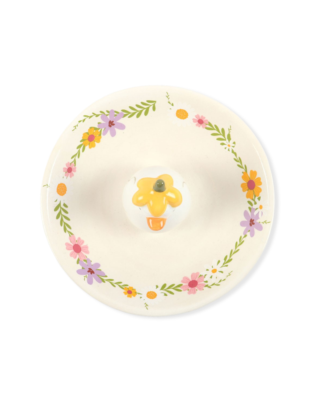 Daisy & Duck Trinket Dish