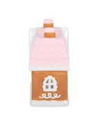 Gingerbread House Oil Burner & Wax Melt Warmer | Ceramic Christmas House