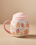 Gingerbread Mug & Socks Gift Set | Cosy Christmas Gift