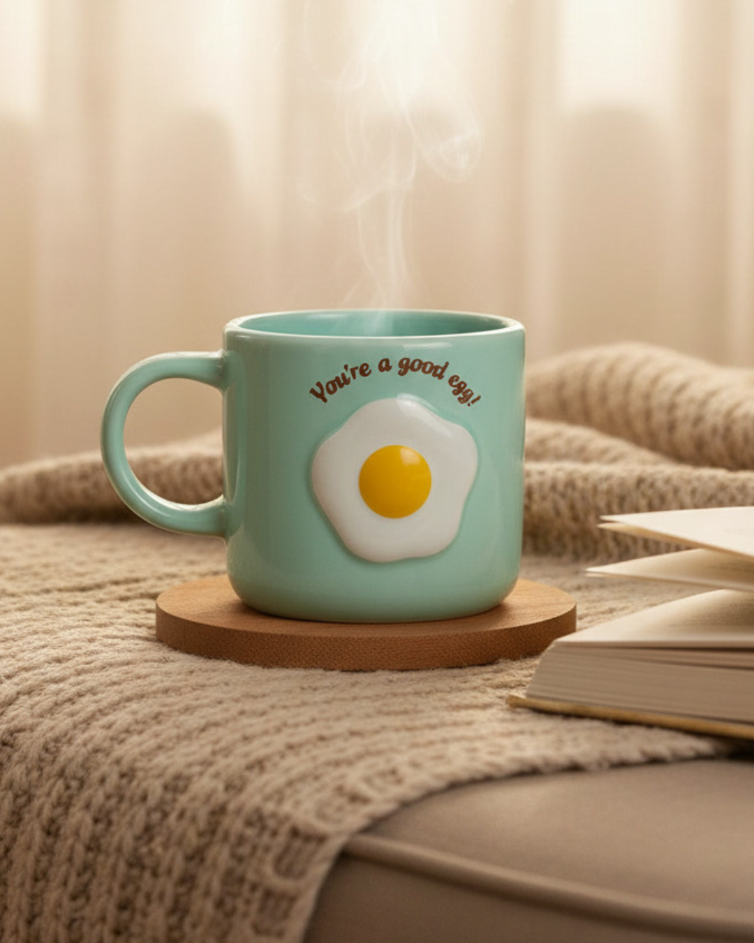 You're a Good Egg Mug