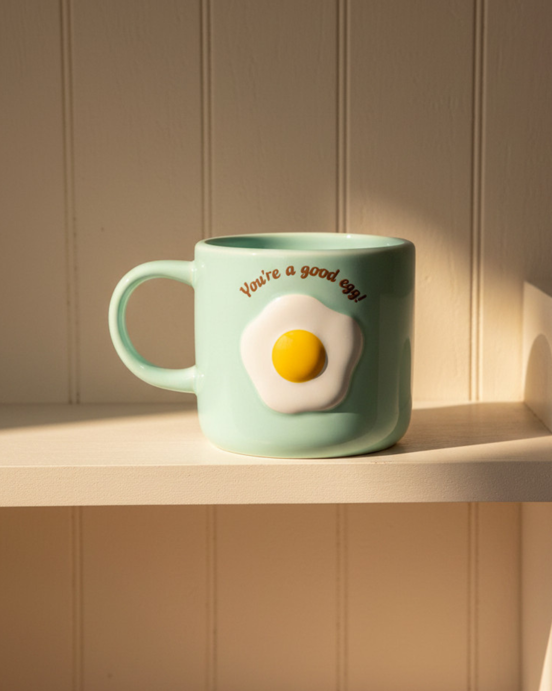 You're a Good Egg Mug
