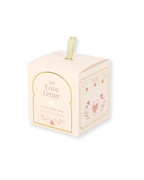 The Love Letter Rose, Vanilla & Musk Candle
