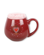 Sacred Heart Mug & Socks Gift Set