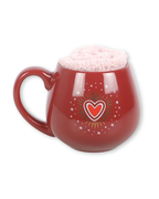 Sacred Heart Mug & Socks Gift Set