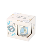 The Moon Vintage Tarot Mug