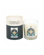 The Star Vintage Tarot Vanilla Candle
