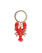 You Are My Lobster Keyring
