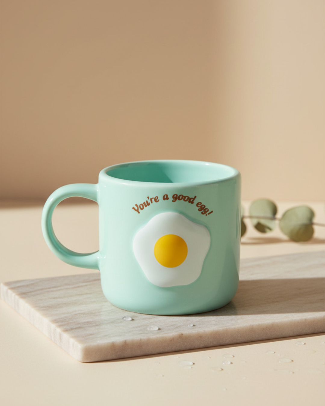 You're a Good Egg Mug