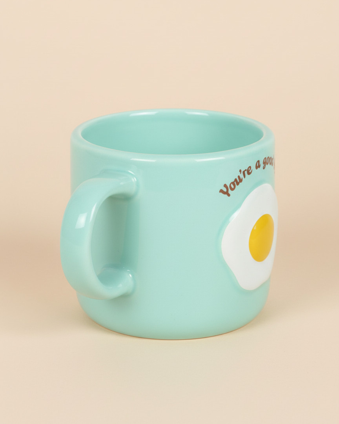 You're a Good Egg Mug